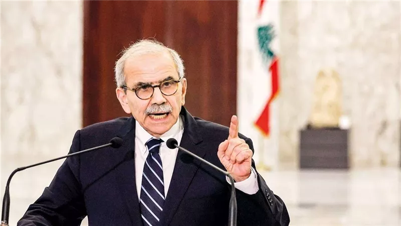 لبنان تُحذر من تجدد العمليات العسكرية على الحدود الجنوبية مرة أُخرى