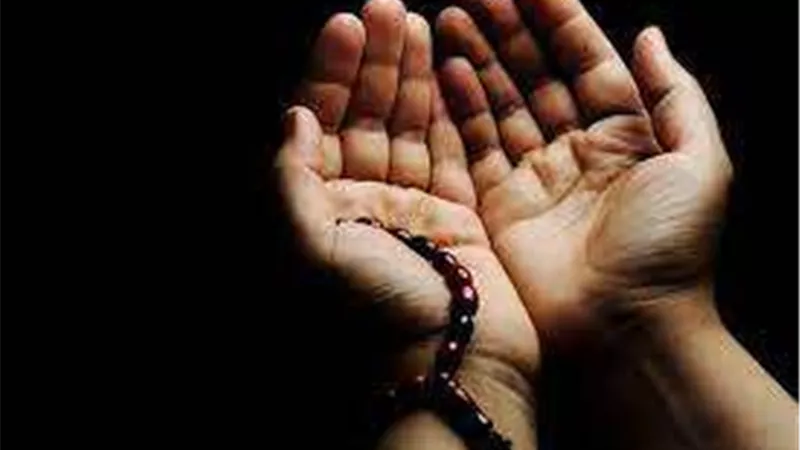دعاء 23 رمضان الليلة الوترية الثانية في العشر الأواخر