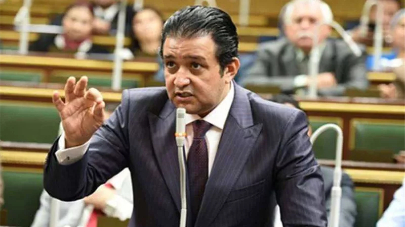 نائب رئيس حزب مستقبل وطن يشيد برؤية الرئيس الاستراتيجية لتعزيز مكانة المرأة