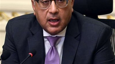 رئيس الوزراء يؤكد دعم مصر المستمر للشعب الفلسطيني خلال لقائه بنظيره الفلسطيني