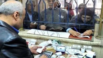 الاستعلام عن المعاش برقم البطاقة 2025.. خطوات بسيطة لمعرفة قيمة معاشك إلكترونيا