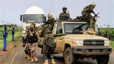 الخارجية السودانية: بعد تحرير العاصمة سنلاحق الدعم السريع حتى القضاء عليهم