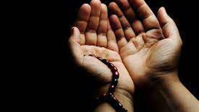 نص دعاء 25 رمضان 2025.. أحرص على قول هذا في هذه الليلة