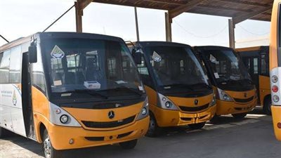 محافظة القاهرة تكشف خطة هيئة النقل العام لاستقبال عيد الفطر