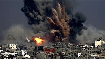 عاجل.. استشهاد صحفي في مدينة خان يونس إثر قصف إسرائيلي لمنزل