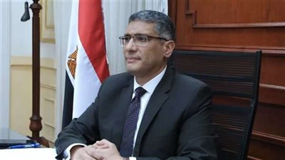 محافظ الجيزة يفصح عن المشاركة في 