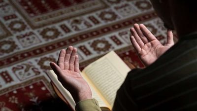 دعاء اليوم الخامس والعشرين من رمضان 2025.. ردد هذه الكلمات في تلك الأيام المباركة