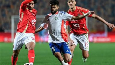 مفاجأة من العيار الثقيل.. طلائع الجيش يهزم الأهلي بكأس عاصمة مصر