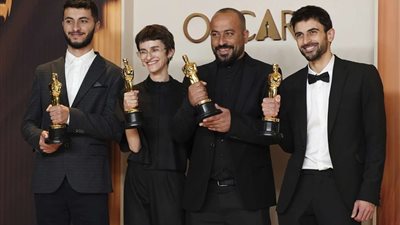 بعد اعتداء المستوطنين عليه.. الجيش الإسرائيلي يعتقل مخرج فيلم لا أرض أخرى الفائز بالأوسكار