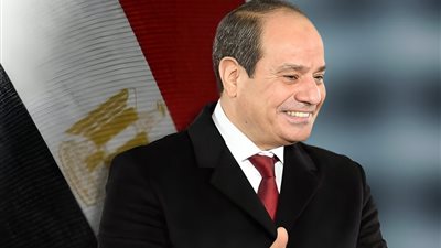 السيسي: الإعلام والفن لهما تأثير مهم وهدفنا المراجعة وإعادة التوازن