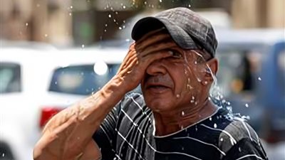ارتفاع درجات الحرارة.. الأرصاد تكشف حالة الطقس اليوم الأربعاء 2025/3/26 في مصر (بيان رسمي)