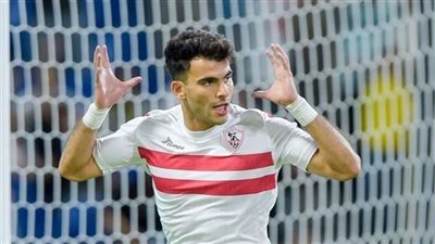 وعد بالاحتراف وعقد ضخم.. حقيقة تجديد زيزو للزمالك بعد عقد اجتماع مع ممدوح عباس