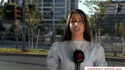 انفجارات قوية تهز القدس وتل أبيب بعد إطلاق صاروخ من اليمن