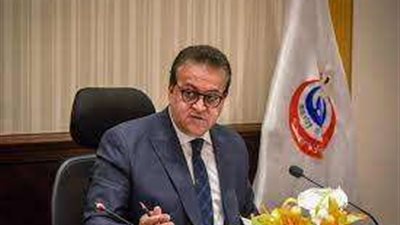 بالتفاصيل.. وزير الصحة يوجه بتقديم الرعاية لمصابي حادث غرق غواصة البحر الأحمر