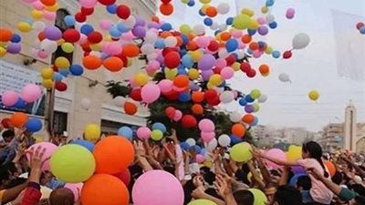 موعد أول أيام عيد الفطر المبارك 2025.. معهد الفلك يؤكد