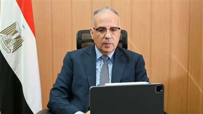 وزير الري يعلن رفع درجة الاستعداد وتفعيل غرف الطوارئ خلال إجازة عيد الفطر المبارك