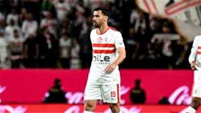 خاص| عبد الله السعيد يغيب عن مباراة الزمالك وستيلينبوش للإصابة