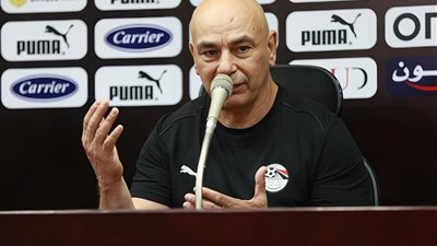 خاص| الزمالك يشكو حسام حسن بلجنة الانضباط