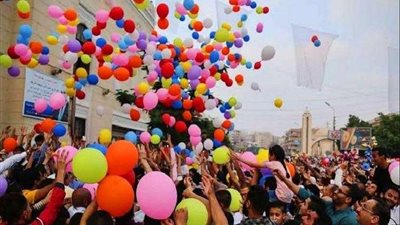 أسعار أماكن التنزه في القاهرة والجيزة خلال عيد الفطر 2025