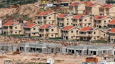 حماس: الاحتلال يواصل مشاريعه الاستيطانية في القدس المحتلة