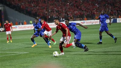 دوري أبطال أفريقيا.. موعد مباراة الأهلي والهلال السوداني والقنوات الناقلة