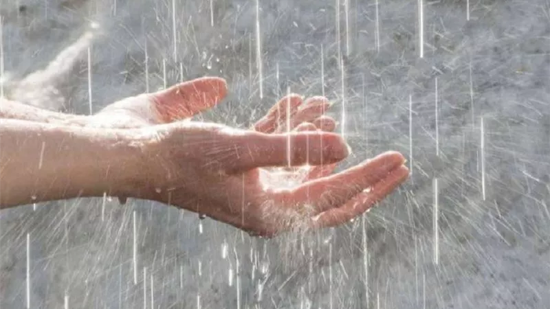 دعاء المطر في رمضان.. أدعية مستحبة رددها في الشهر الفضيل لعلها ساعة استجابة