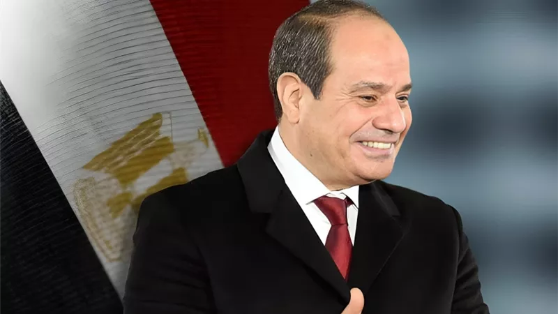 الرئيس السيسي يناقش مع وزير الخارجية الإريتري تطورات الأوضاع في السودان