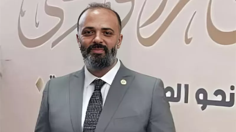 قيادي بـ «مستقبل وطن»: الإنجازات التشريعية للبرلمان تاريخية وقانون المسؤولية الطبية نقلة نوعية لحماية المريض والطبيب