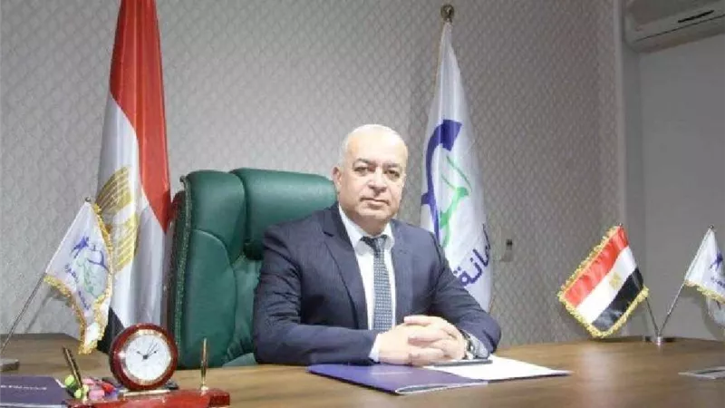 وليد جودة:لقاء السيسي وبن زايد يعكس عمق الشراكة الاستراتيجية بين مصر والإمارات