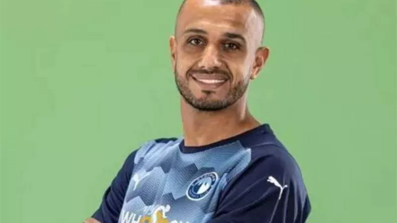 كأس عاصمة مصر.. دودو الجباس في مقدمة بيراميدز أمام الإسماعيلي