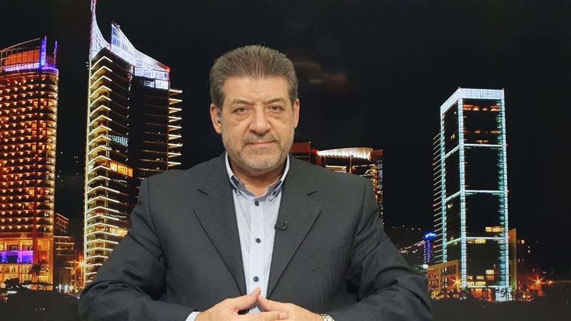 الباحث والمحلل السياسي