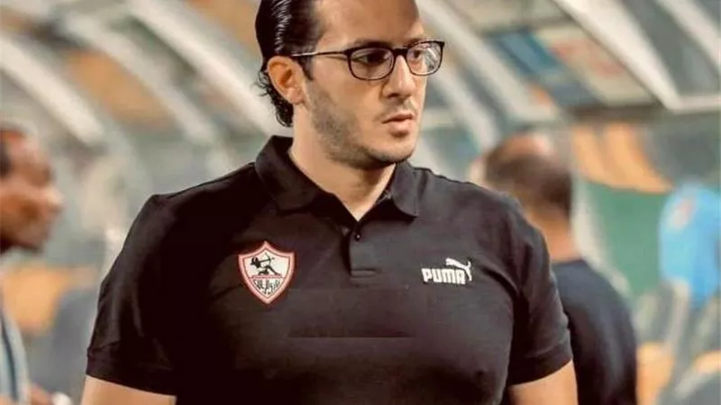 طبيب الزمالك يكشف تفاصيل إصابة نجمي الفريق أمام بتروجت
