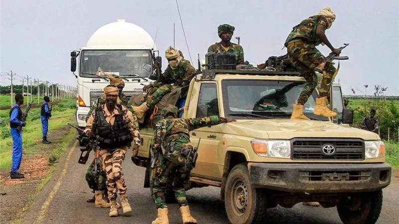 الخارجية السودانية: بعد تحرير العاصمة سنلاحق الدعم السريع حتى القضاء عليهم