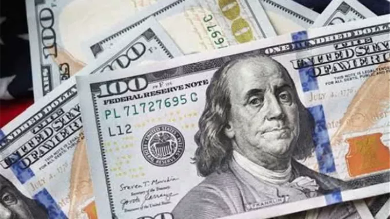 سعر الدولار اليوم الإثنين 24 مارس أمام الجنيه في البنوك الحكومية والخاصة