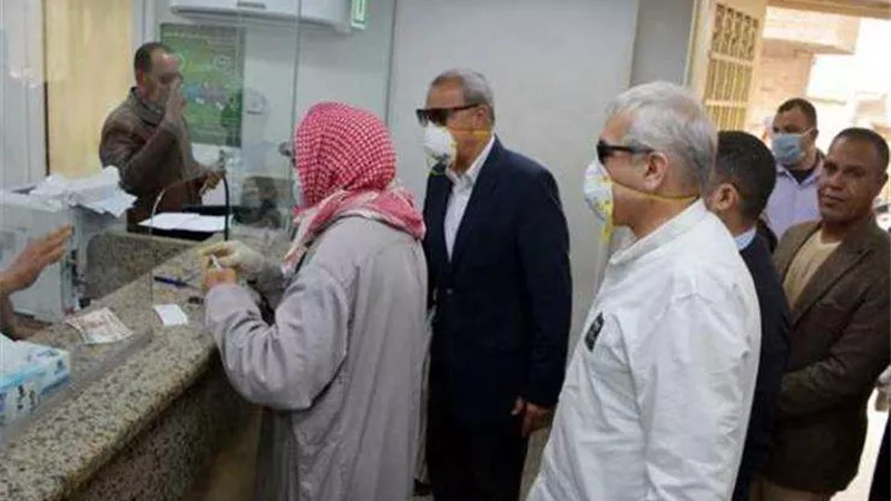 الاستعلام عن زيادة المعاشات 2025 إلكترونيا.. دليل شامل للمستفيدين
