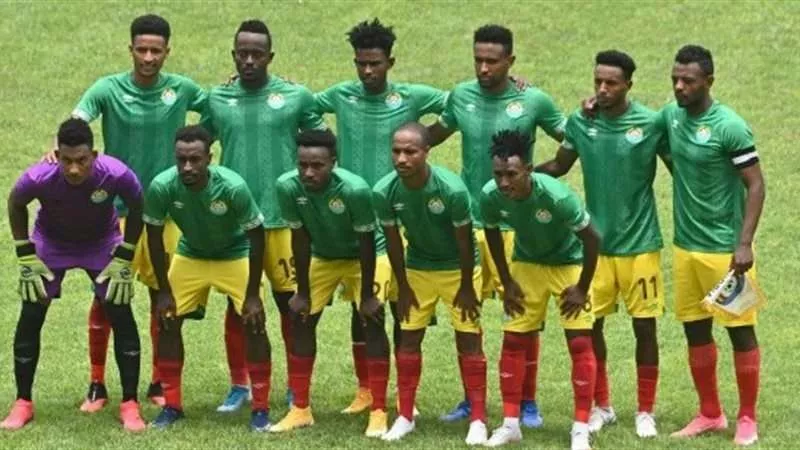 مجموعة مصر.. موعد مباراة إثيوبيا وجيبوتي في تصفيات أفريقيا لمونديال 2026 والقنوات الناقلة