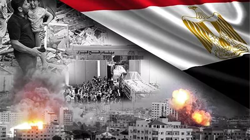 الانسحاب مقابل الرهائن.. مقترح مصري جديد لوقف استئناف الحرب الإسرائيلية على غزة