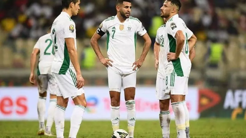 موعد مباراة الجزائر وموزمبيق بالتصفيات الإفريقية المؤهلة لكأس العالم