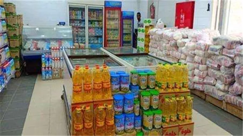 500 جنيه.. مفاجأة سارة بشأن زيادة التموين في عيد الفطر