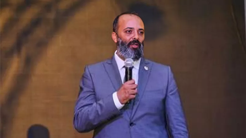 مستقبل وطن: كلمة الرئيس السيسي في احتفال ليلة القدر تجسيد حي لحكمة القيادة وقوة الدولة المصرية