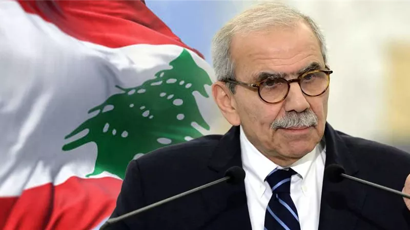 لبنان: لن نقبل بتطبيع العلاقات مع إسرائيل., وهذا أمر يرفضه اللبنانيين شعبًا وحكومة