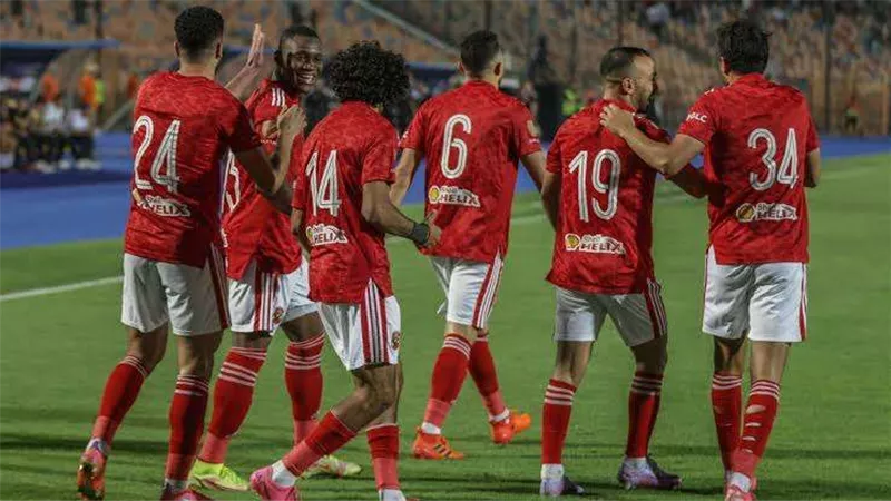 مباراة ودية تربك حسابات الأهلي قبل مواجهة الهلال