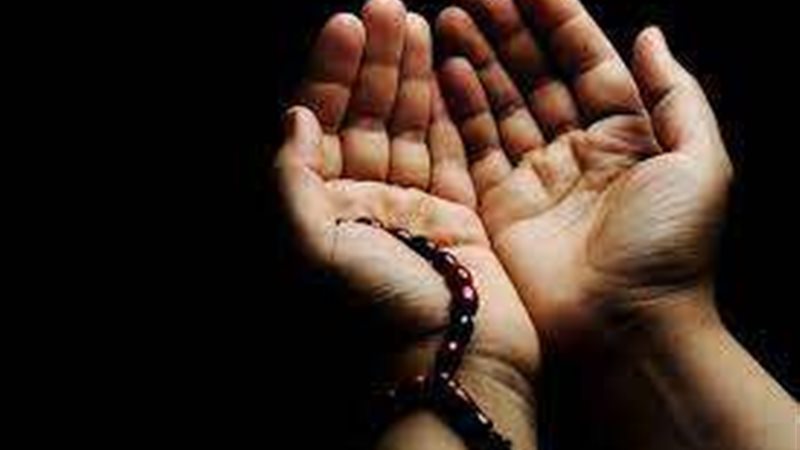 دعاء ختم القرآن 