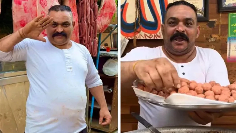 وفاة إبراهيم الطوخي 