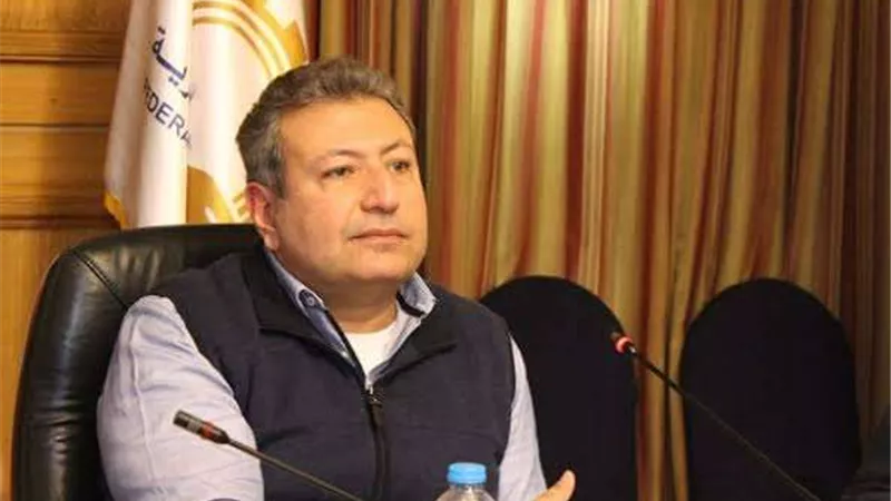 برلماني: إسرائيل ترتكب جرائم في غزة وتقود المنطقة إلى فوضى عارمة