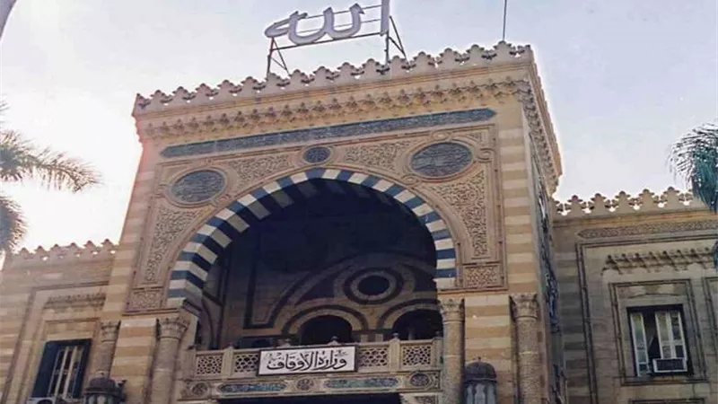 وزارة الأوقاف تفصح عن خطتها لتطوير بيوت الله