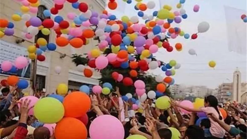 موعد أول أيام عيد الفطر المبارك 2025.. معهد الفلك يؤكد