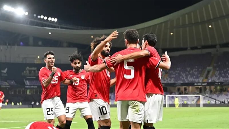 موعد مباراة منتخب