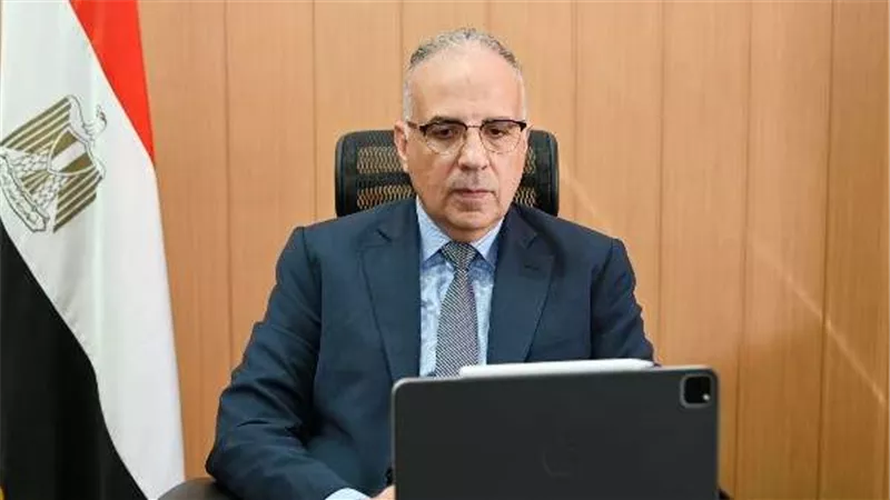 وزير الري يعلن رفع درجة الاستعداد وتفعيل غرف الطوارئ خلال إجازة عيد الفطر المبارك