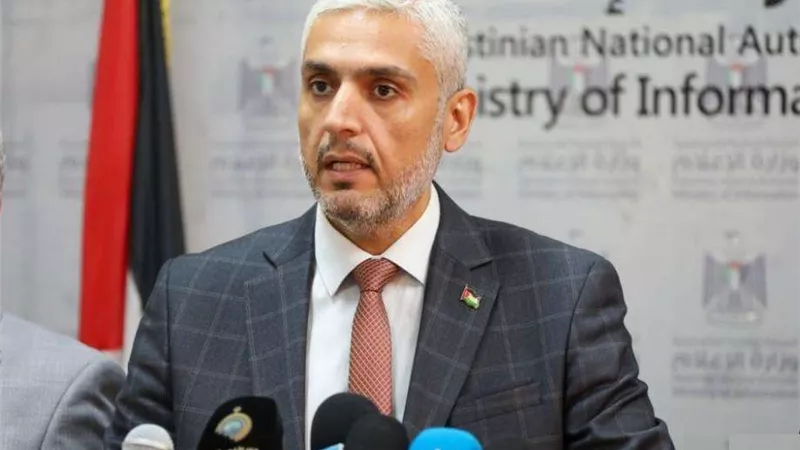 حماس تؤكد أهمية الخطة المصرية العربية لإعادة إعمار غزة